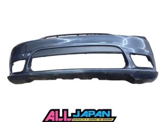 Запчасть бампер передний передний правый Dodge Durango 2019