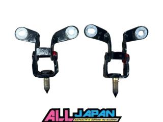 Запчасть петля двери багажника Jeep Grand Cherokee 2010