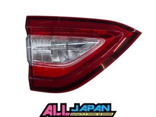 Запчасть фонарь задний левый Maserati Levante 2018