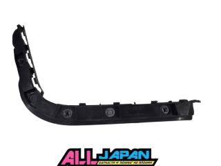 Запчасть крепление заднего бампера правое Tesla Model 3 2020