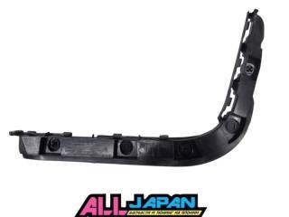 Запчасть крепление заднего бампера левое Tesla Model 3 2020