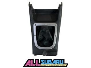 Рамка кулисы Subaru Impreza WRX STI 2003 контрактная Рамка кулисы Subaru Impreza WRX STI 2003