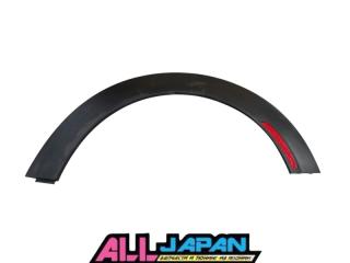 Запчасть молдинг задний левый Mini Cooper S 2019