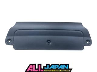 Запчасть накладка заднего бампера Land Rover Range Rover Vogue 2017