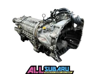 Трансмиссия МКПП Subaru Impreza WRX STI 2006 контрактная Трансмиссия МКПП Subaru Impreza WRX STI 2006