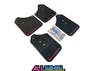 Брызговики RALLY ARMOR Subaru Impreza 2000