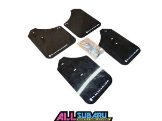 Брызговики RALLY ARMOR Subaru Impreza 2000