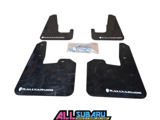Брызговики RALLY ARMOR Subaru Impreza 2007