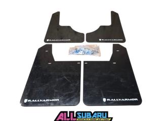 Брызговики RALLY ARMOR Subaru Impreza 1996