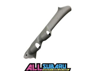 Подиум под датчики передний правый Subaru Impreza WRX STI 2005