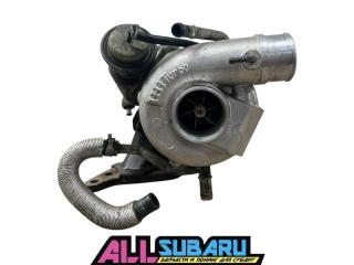 Турбина Subaru Impreza WRX STI 2006 контрактная Турбина Subaru Impreza WRX STI 2006