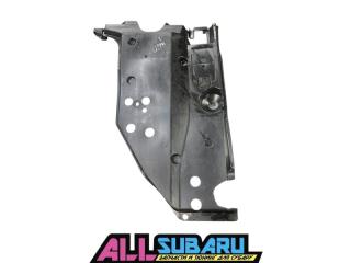 Защита КПП Subaru Impreza WRX STI 2005