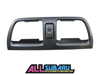 Воздуховод салона Subaru Impreza  WRX 2006