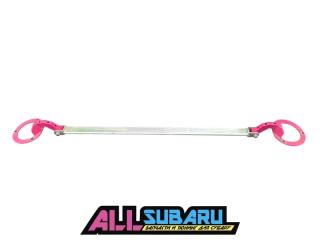 Распорка кузова задняя Subaru Impreza  WRX STI 2005