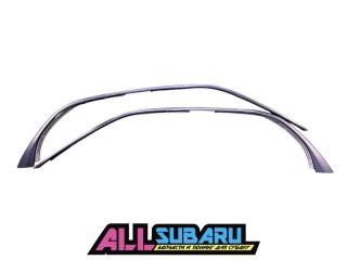 Молдинг Subaru Impreza WRX STI 2006