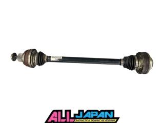 Запчасть привод задний Audi A6 2012