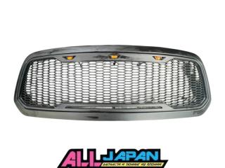 Запчасть решётка радиатора Dodge Ram 1500 2013