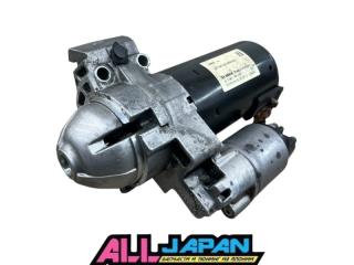 Стартер BMW X6 2015