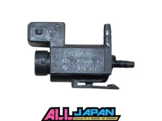 Фото запчасти электромагнитный клапан BMW X6 2015 контрактная запчасть Запчасть электромагнитный клапан BMW X6 2015