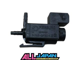 Фото запчасти электромагнитный клапан BMW X6 2015 контрактная запчасть Запчасть электромагнитный клапан BMW X6 2015