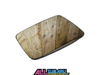 Запчасть зеркальный элемент передний левый Dodge Ram 1500 2012