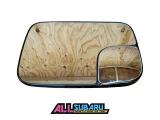 Запчасть зеркальный элемент передний левый Dodge Ram 1500 2012