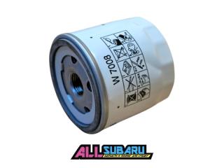 Запчасть фильтр масляный FORD Focus 2010