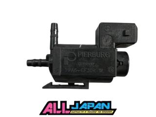 Фото запчасти электромагнитный клапан BMW X6 2015 контрактная запчасть Запчасть электромагнитный клапан BMW X6 2015