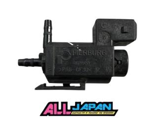 Фото запчасти электромагнитный клапан BMW X6 2015 контрактная запчасть Запчасть электромагнитный клапан BMW X6 2015