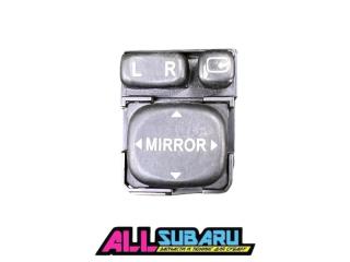 Блок управления зеркалами Subaru Impreza WRX STI 2006 контрактная Блок управления зеркалами Subaru Impreza WRX STI 2006