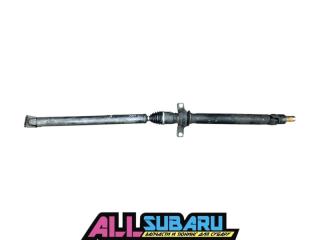 Карданный вал Subaru Legacy 2002 контрактная Карданный вал Subaru Legacy 2002