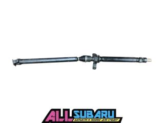Карданный вал Subaru Legacy 2002 контрактная Карданный вал Subaru Legacy 2002