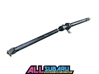 Карданный вал Legacy 2002 BHE EZ30