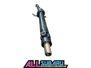 Карданный вал Legacy 2002 BHE EZ30