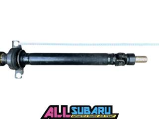 Карданный вал Legacy 2002 BHE EZ30