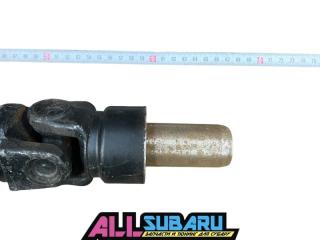 Карданный вал Legacy 2002 BHE EZ30