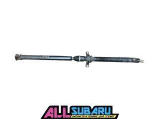 Карданный вал Subaru Legacy 2002 контрактная Карданный вал Subaru Legacy 2002