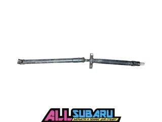 Карданный вал Subaru Legaсy 2010 контрактная Карданный вал Subaru Legaсy 2010
