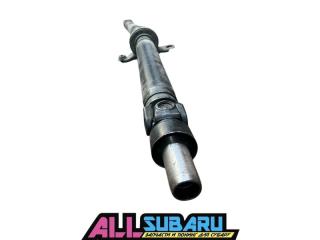 Карданный вал Legaсy 2010 BRM FB25