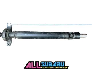 Карданный вал Legaсy 2010 BRM FB25