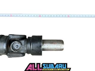 Карданный вал Legaсy 2010 BRM FB25