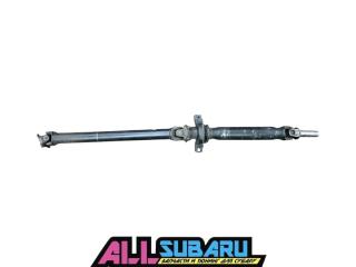 Карданный вал Subaru Impreza  WRX STI 2005