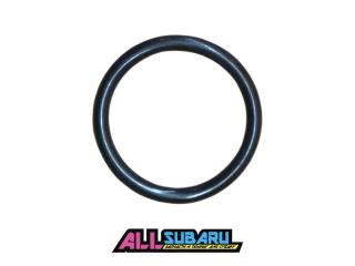 Запчасть кольцо уплотнительное датчика давления масла Honda S2000 2002