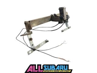 Фаркоп Forester 2010 SH9 EJ255