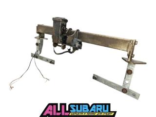 Фаркоп Subaru Forester SH9 EJ255