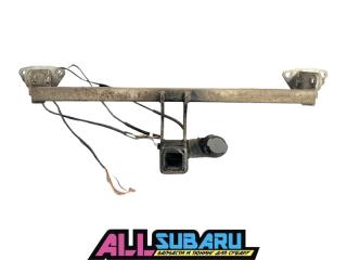 Фаркоп Forester 2010 SH9 EJ255