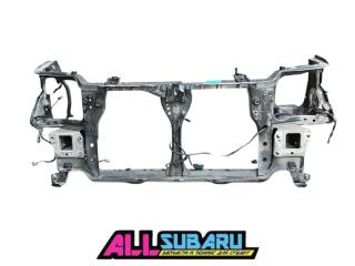 Телевизор Subaru Impreza WRX STI 2006