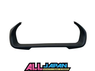 Фото запчасти накладка панели приборов BMW X5 2013 контрактная запчасть Запчасть накладка панели приборов BMW X5 2013