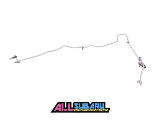 Трубка кондиционера Subaru Impreza WRX STI 2006