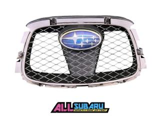 Решётка радиатора Subaru Impreza WRX STI 2006